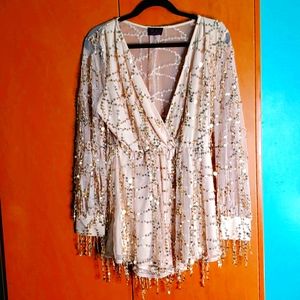 Hot Miami Styles Romper !